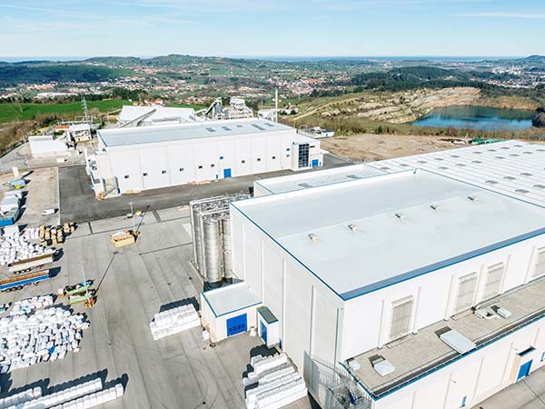 Commercial Roofing Installation Services