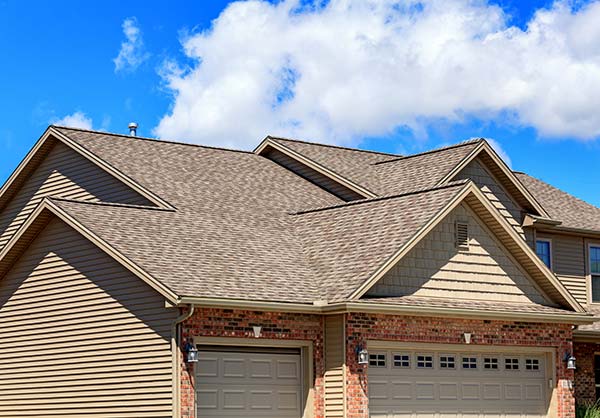 Residential Roof Installation Services