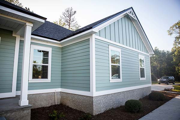 Siding Replacement Services